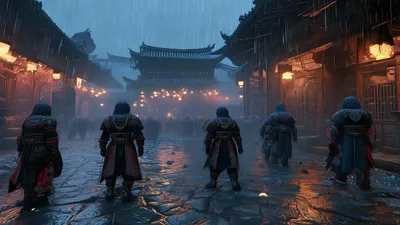 8月31日专属！幻世九歌礼包码福利速领